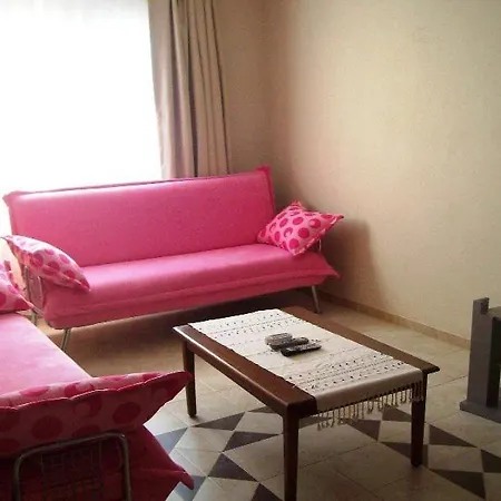 Bonn Apart Aparthotel