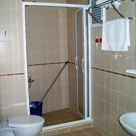 Aparthotel Bonn Apart *