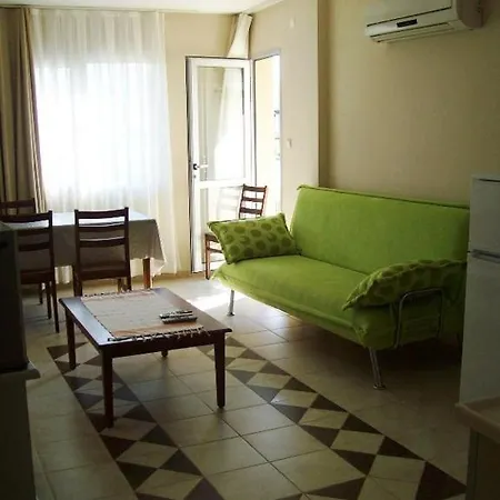 شقة فندقية Bonn Apart Çeşme