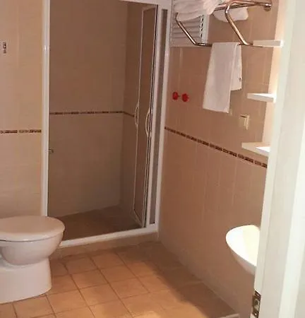 Aparthotel Bonn Apart Çeşme