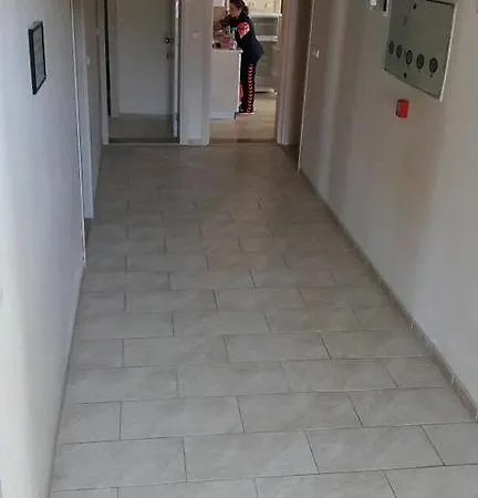 Bonn Apart Aparthotel Çeşme