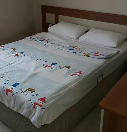 Bonn Apart Aparthotel *