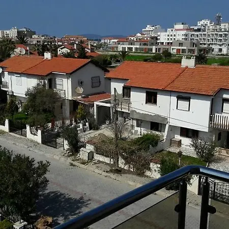 شقة فندقية Bonn Apart