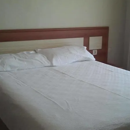 Bonn Apart Aparthotel