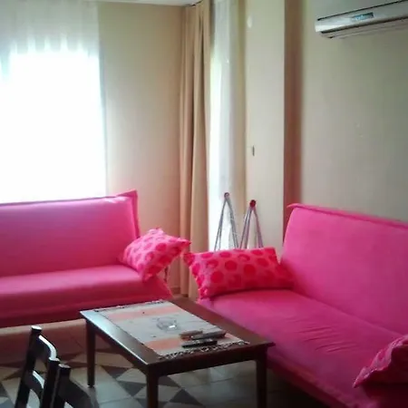 Bonn Apart Aparthotel *