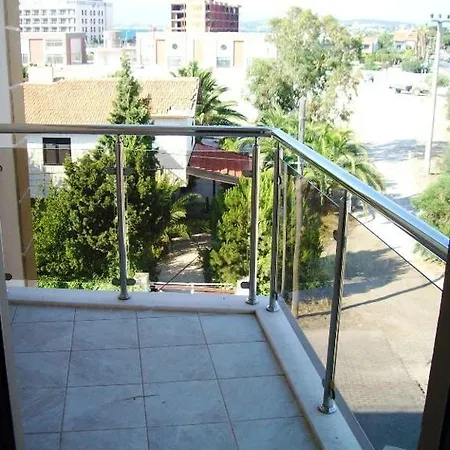 Aparthotel Bonn Apart *