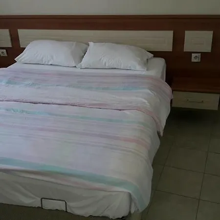 Bonn Apart Aparthotel