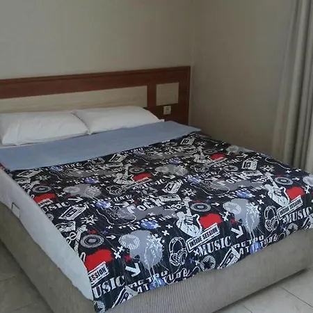 Aparthotel Bonn Apart *