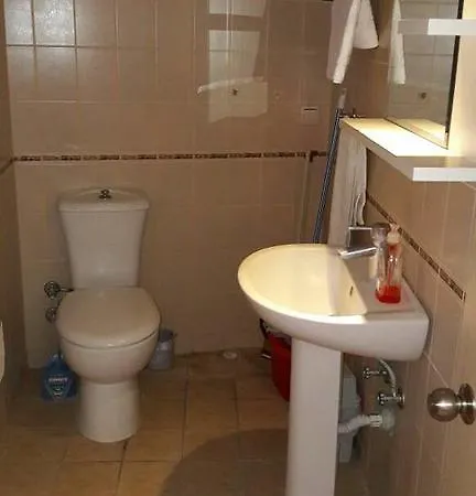Bonn Apart Aparthotel Çeşme