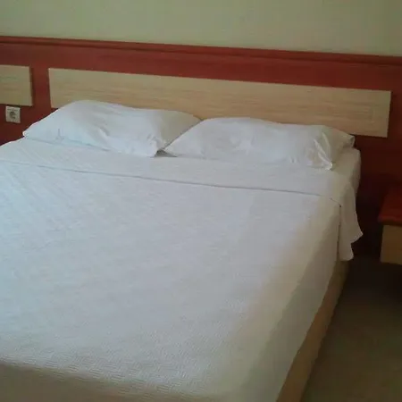 Bonn Apart Aparthotel *